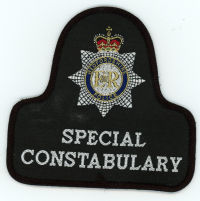 FOREIGN,ENGLAND,BEDFORDSHIRE SPECIAL CONSTABULARY 1
